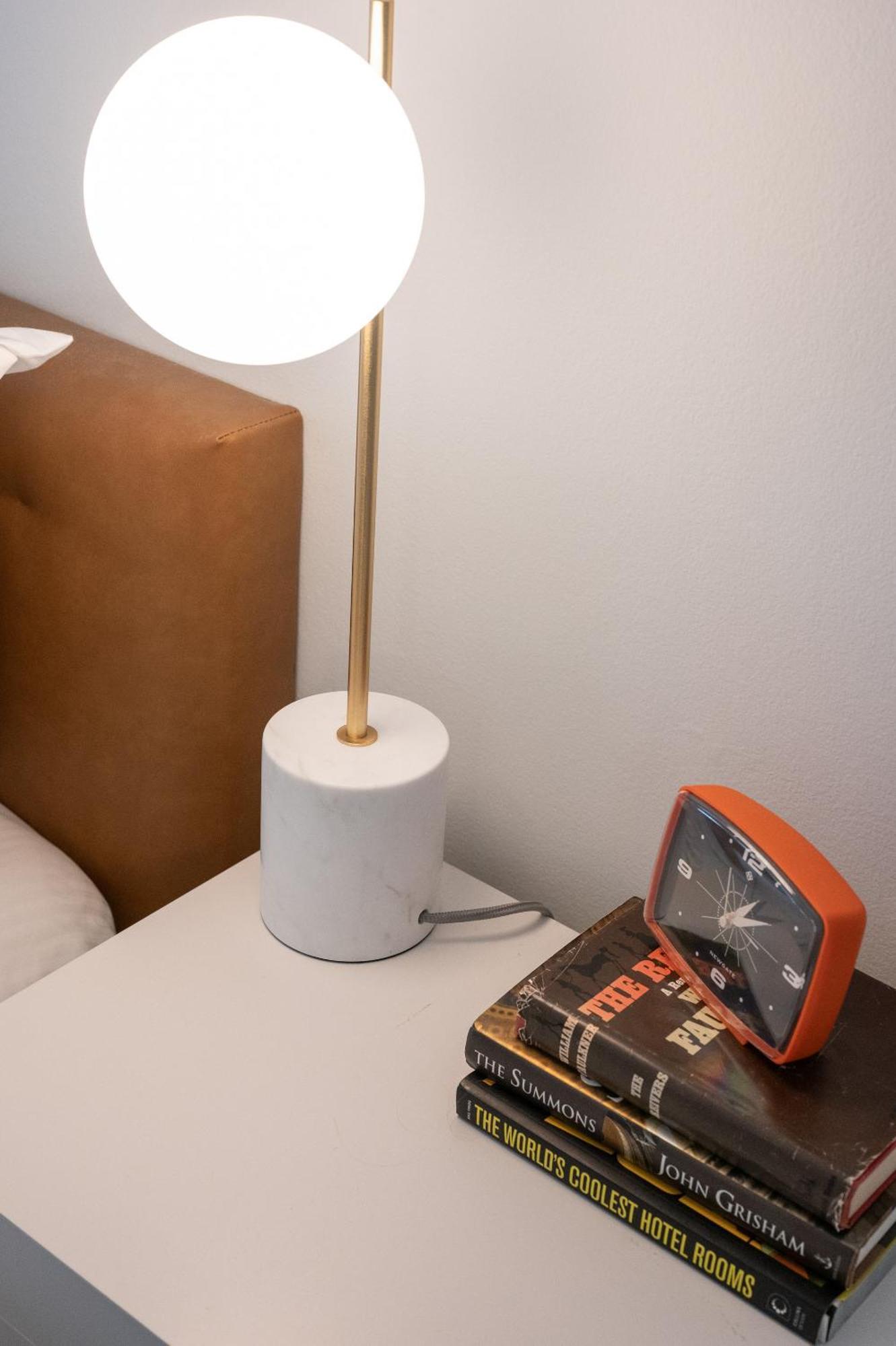 Little Mod Hotel At The University Charlottesville Luaran gambar