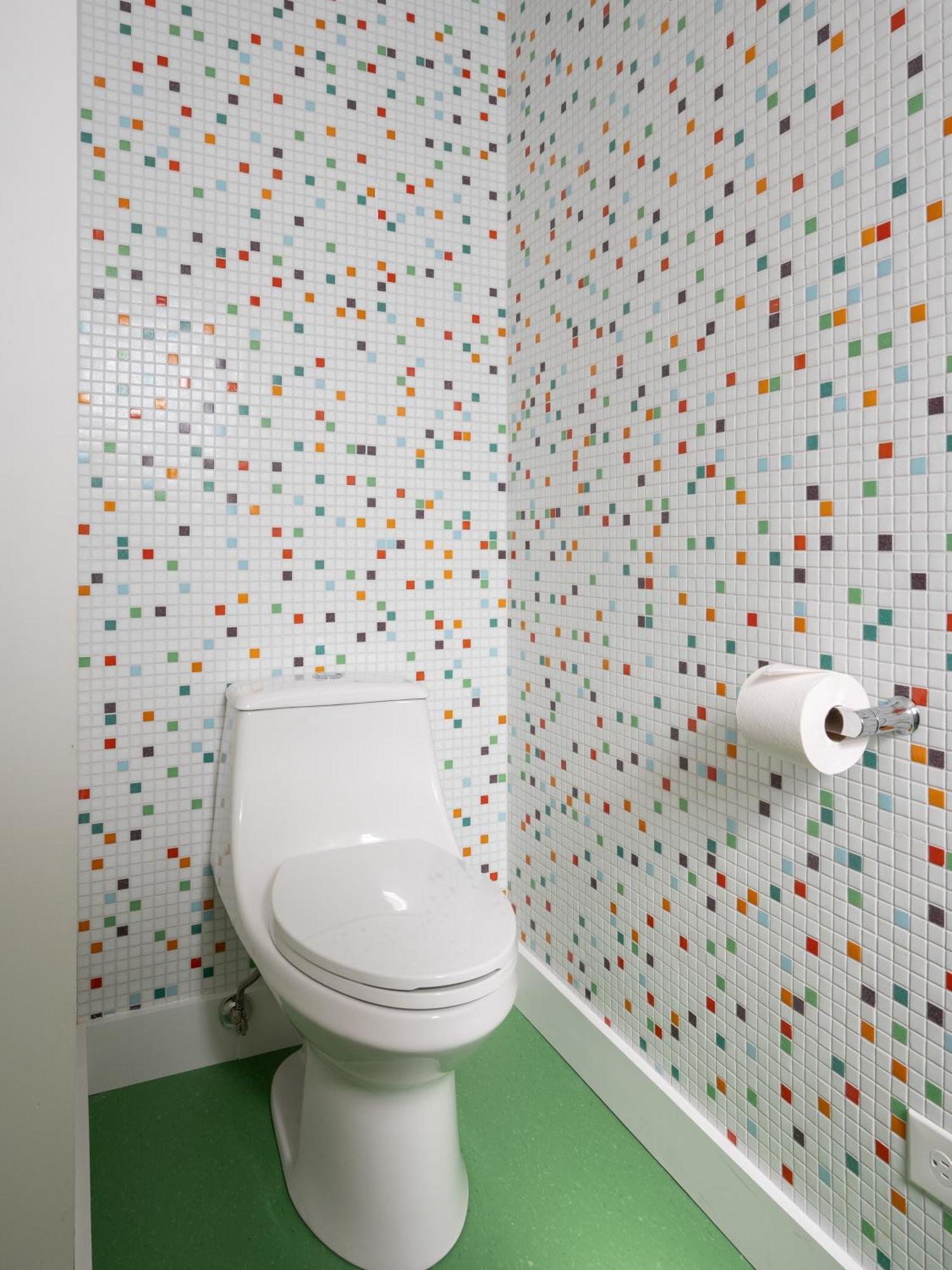 Little Mod Hotel At The University Charlottesville Luaran gambar